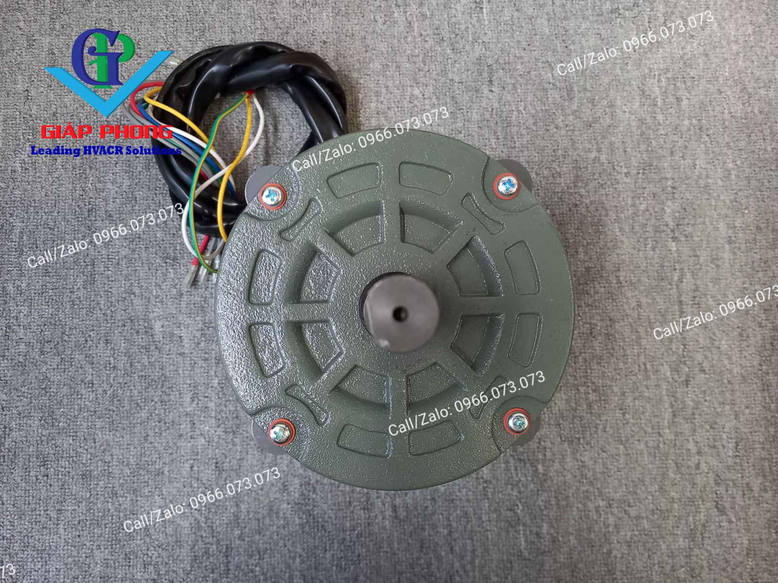 motor daikin fasco MOD 8554MTA